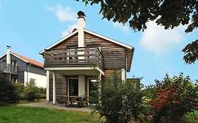 Holiday Home An de Linn Nakenstorf - DMS01121-F